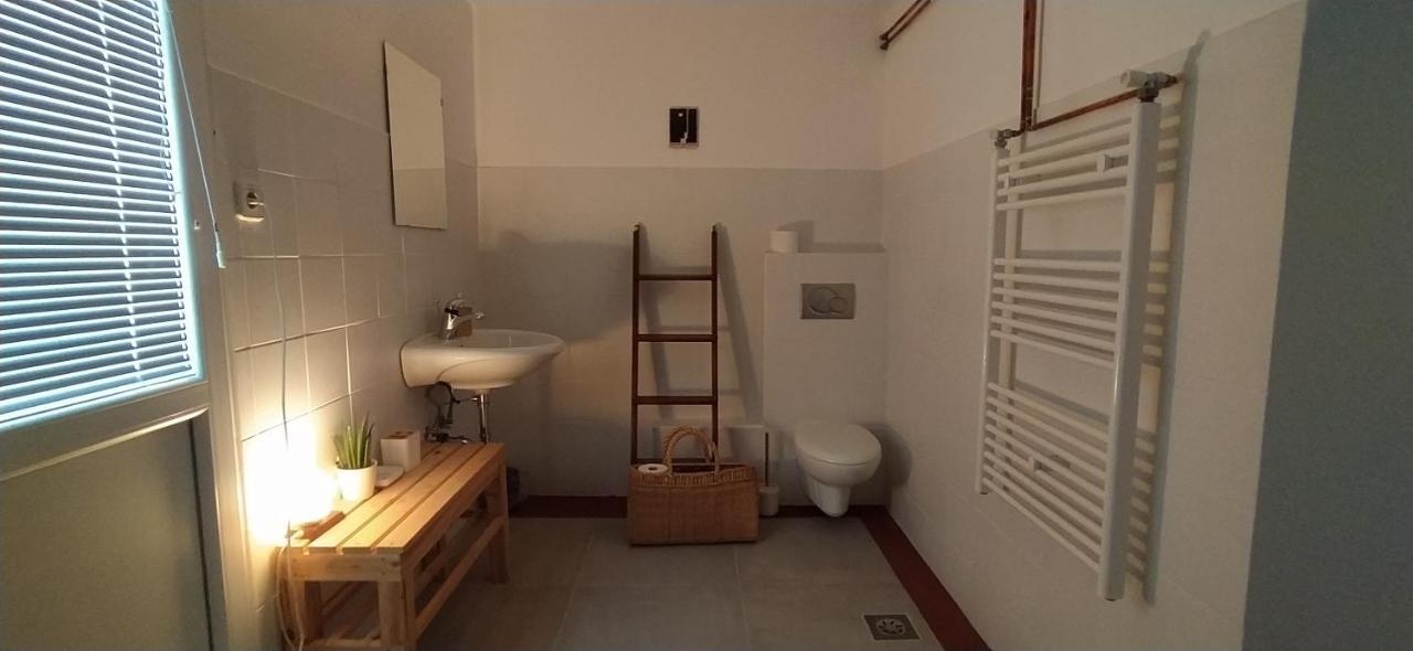 Kmetija Pecnik Apartment Prevalje Exterior foto