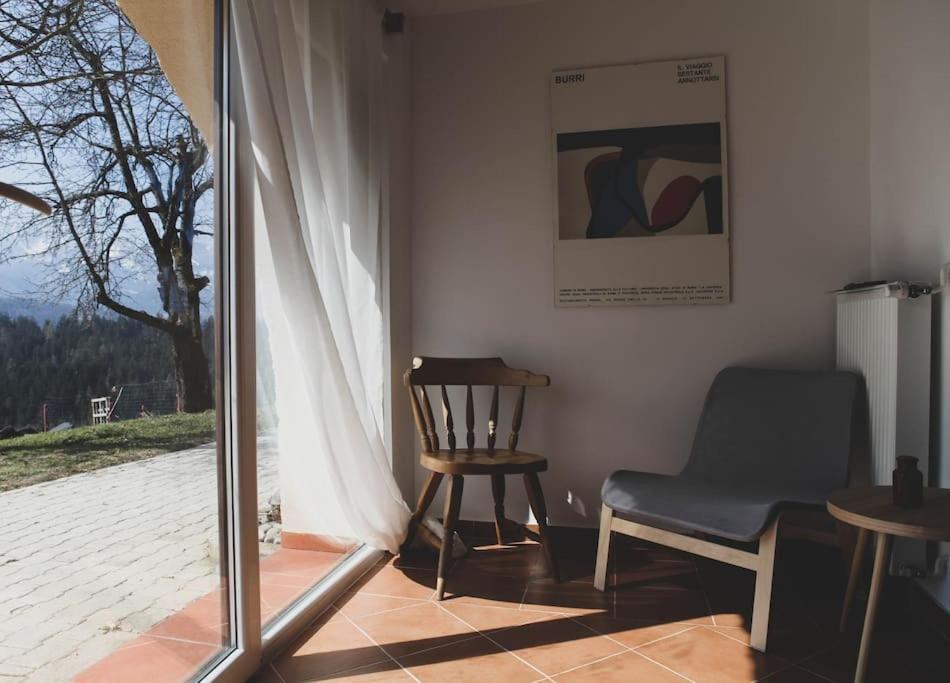 Kmetija Pecnik Apartment Prevalje Exterior foto