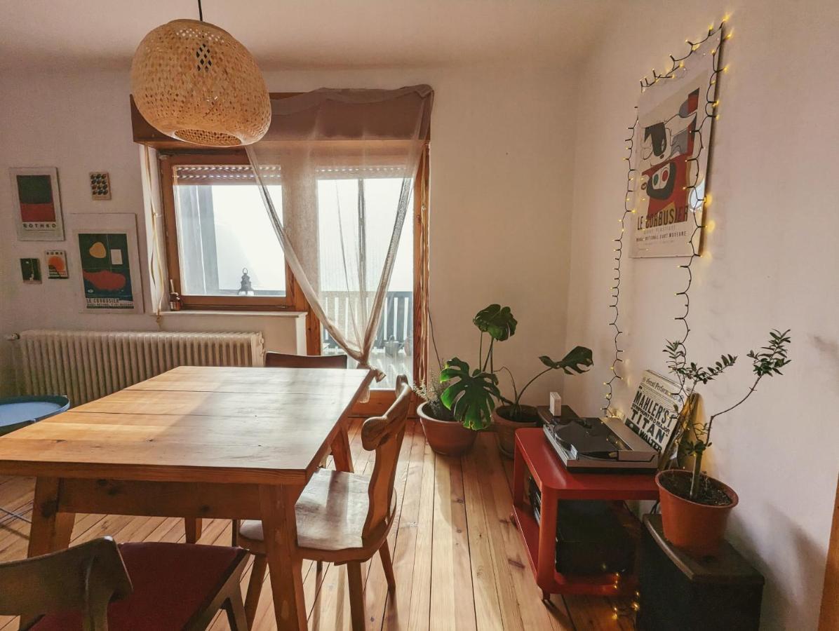 Kmetija Pecnik Apartment Prevalje Exterior foto